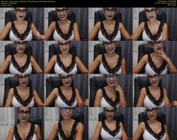 nauty_leila — 43 minute Chaturbate female cam show recording, 720p, Feb 15, 2019