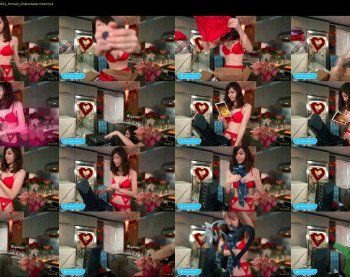 newchloe18 — 19 minute Chaturbate female cam show recording, 4K, Feb 15, 2019