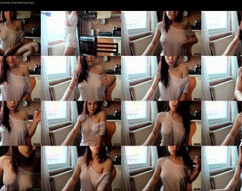 nickyplus — 29 minute Chaturbate couple cam show recording, 720p, Feb 15, 2019