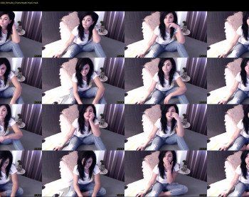 nightssecret — 3 minute Chaturbate female cam show recording, 1080p, Feb 15, 2019