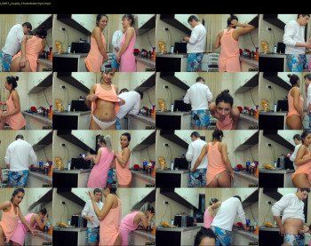 nolimitscoupl3 — 48 minute Chaturbate couple cam show recording, 720p, Feb 16, 2019