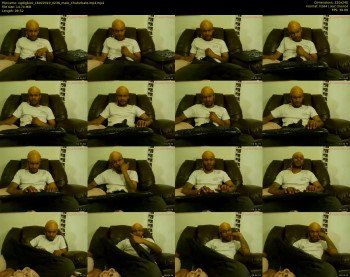 ogdigbick — 10 minute Chaturbate male cam show recording, SD, Feb 16, 2019