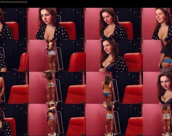 p1ece_of_me — 68 minute Chaturbate female cam show recording, 720p, Feb 15, 2019