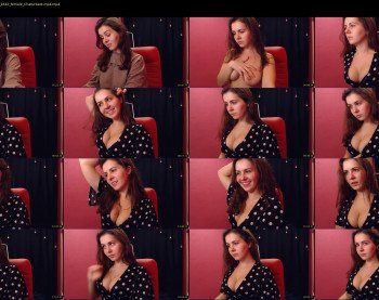 p1ece_of_me — 24 minute Chaturbate female cam show recording, 720p, Feb 15, 2019
