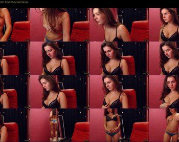 p1ece_of_me — 12 minute Chaturbate female cam show recording, 720p, Feb 15, 2019