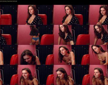 p1ece_of_me — 13 minute Chaturbate female cam show recording, 720p, Feb 15, 2019