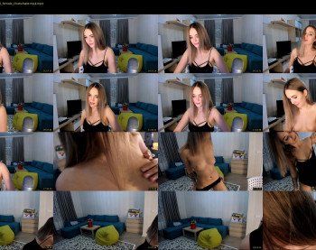 pippalee — 34 minute Chaturbate female cam show recording, 720p, Feb 15, 2019
