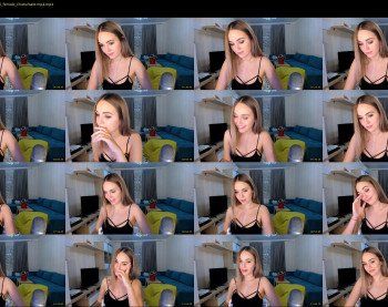 pippalee — 14 minute Chaturbate female cam show recording, 720p, Feb 15, 2019