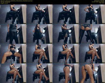 puffy_love — 156 minute Chaturbate female cam show recording, 480p, Feb 15, 2019