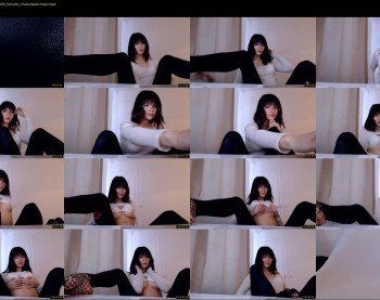 sasha_ursx — 113 minute Chaturbate female cam show recording, 1080p, Feb 15, 2019