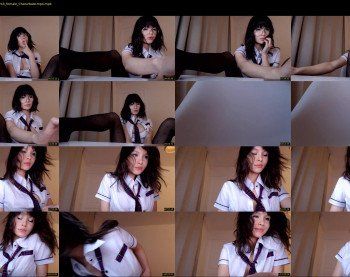 sasha_ursx — 83 minute Chaturbate female cam show recording, 1080p, Feb 15, 2019