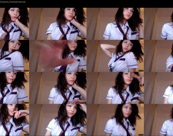 sasha_ursx — 9 minute Chaturbate female cam show recording, 1080p, Feb 15, 2019