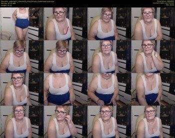 selenna57 — 32 minute Chaturbate female cam show recording, 480p, Feb 15, 2019