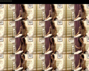 sellenia — 3 minute Chaturbate female cam show recording, 1080p, Feb 16, 2019