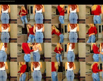 sophydiva — 56 minute Chaturbate female cam show recording, 1080p, Feb 15, 2019