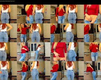 sophydiva — 56 minute Chaturbate female cam show recording, 1080p, Feb 15, 2019