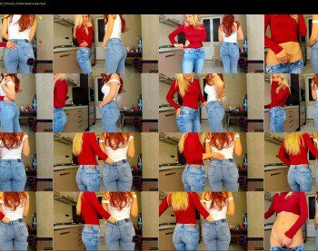 sophydiva — 56 minute Chaturbate female cam show recording, 1080p, Feb 15, 2019