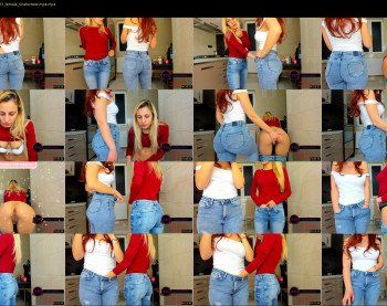 sophydiva — 56 minute Chaturbate female cam show recording, 1080p, Feb 15, 2019
