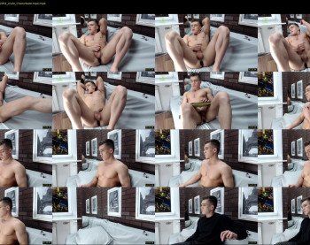 sultryandrew — 25 minute Chaturbate male cam show recording, 1080p, Feb 15, 2019