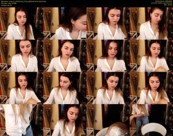 sunn_o — 27 minute MyFreeCams cam show recording, 480p, Feb 15, 2019
