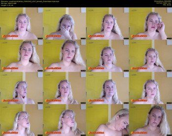 sunshine1818club — 62 minute Chaturbate female cam show recording, 480p, Feb 15, 2019