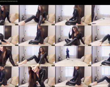 sweetzoejane — 38 minute Chaturbate female cam show recording, 720p, Feb 15, 2019