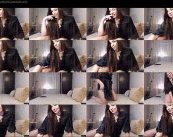 sweetzoejane — 4 minute Chaturbate female cam show recording, 720p, Feb 15, 2019
