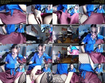 swmilena_hot_ — 42 minute MyFreeCams cam show recording, 480p, Feb 16, 2019
