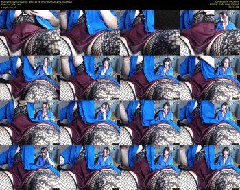 swmilena_hot_ — 4 minute MyFreeCams cam show recording, 480p, Feb 16, 2019