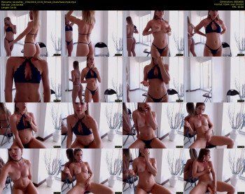tarawhite_ — 55 minute Chaturbate female cam show recording, 480p, Feb 15, 2019