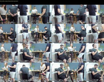 tattoo_couple77 — 73 minute Chaturbate couple cam show recording, 720p, Feb 15, 2019
