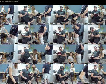 tattoo_couple77 — 72 minute Chaturbate couple cam show recording, 720p, Feb 15, 2019