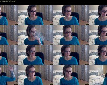tiffanyriox — 94 minute Chaturbate female cam show recording, 720p, Feb 16, 2019
