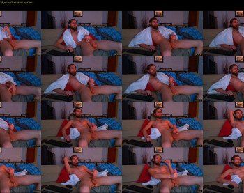 tralalabala — 38 minute Chaturbate male cam show recording, 720p, Feb 15, 2019