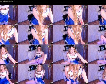 uindi — 12 minute Chaturbate female cam show recording, 1080p, Feb 15, 2019