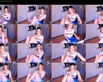 uindi — 13 minute Chaturbate female cam show recording, 1080p, Feb 15, 2019