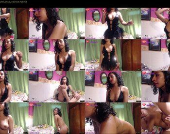 valerie_mase — 57 minute Chaturbate female cam show recording, 720p, Feb 15, 2019