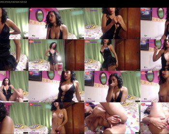 valerie_mase — 58 minute Chaturbate female cam show recording, 720p, Feb 15, 2019