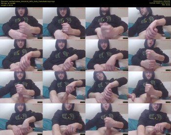 vanillaniceeee — 61 minute Chaturbate male cam show recording, SD, Feb 15, 2019