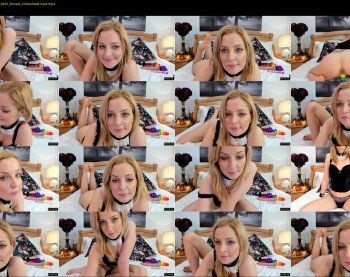 viciousqueen — 26 minute Chaturbate female cam show recording, 1080p, Feb 15, 2019