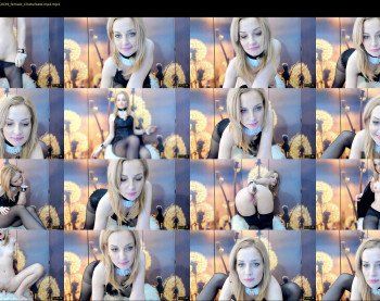 viciousqueen — 29 minute Chaturbate female cam show recording, 1080p, Feb 15, 2019
