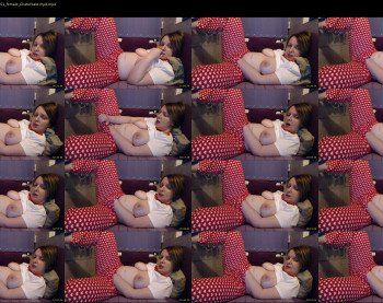 wetladyjoy — 10 minute Chaturbate female cam show recording, 720p, Feb 15, 2019