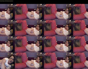 wetladyjoy — 3 minute Chaturbate female cam show recording, 720p, Feb 15, 2019