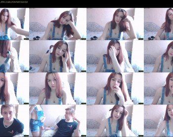 wilmot69noah — 29 minute Chaturbate couple cam show recording, 720p, Feb 16, 2019
