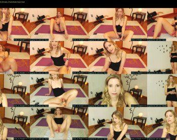 wynfreya — 75 minute Chaturbate female cam show recording, 720p, Feb 15, 2019