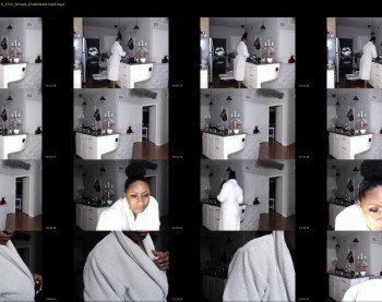 wynterheat — 19 minute Chaturbate female cam show recording, 720p, Feb 15, 2019