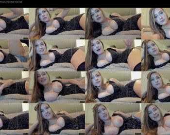 x_lily_x — 78 minute Chaturbate female cam show recording, 720p, Feb 16, 2019