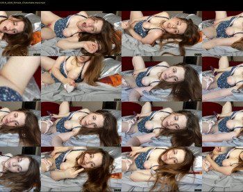 your_madhurricane — 25 minute Chaturbate female cam show recording, 1080p, Feb 15, 2019