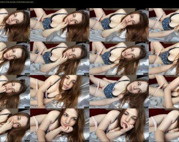 your_madhurricane — 11 minute Chaturbate female cam show recording, 1080p, Feb 15, 2019