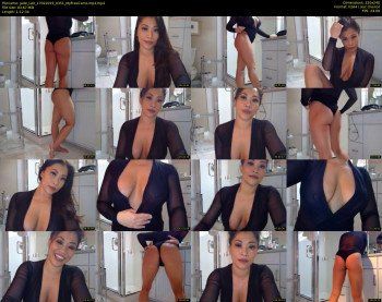 JADE_LEE — 73 minute MyFreeCams cam show recording, SD, Feb 17, 2019